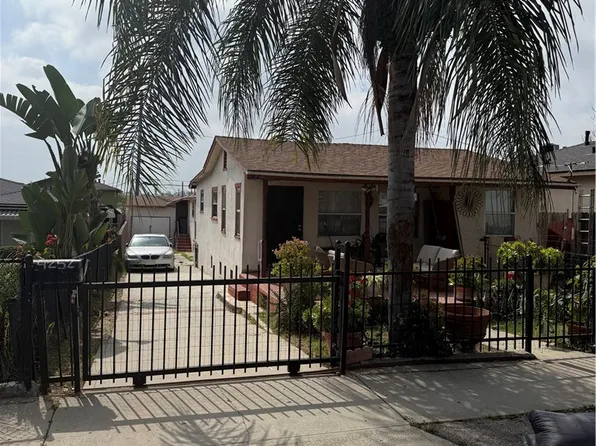 4252 Blanchard St, Los Angeles, CA 90063