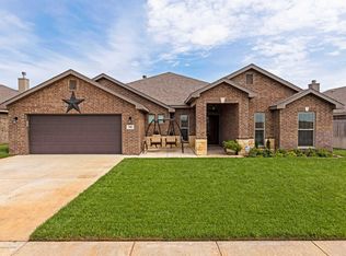 7305 Wilkerson St, Amarillo, TX 79119