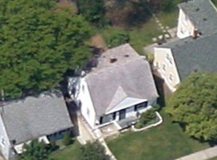 4273 University Pl, Detroit, MI 48224