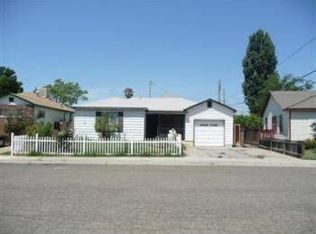 607 Bottler Rd, Marysville, CA 95901
