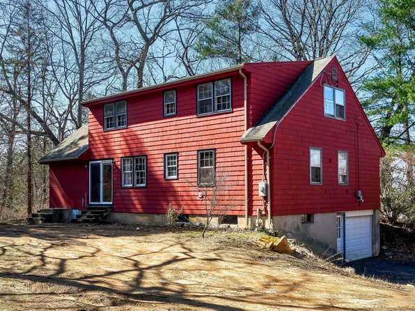 116 Ruby Road, Willington, CT 06279