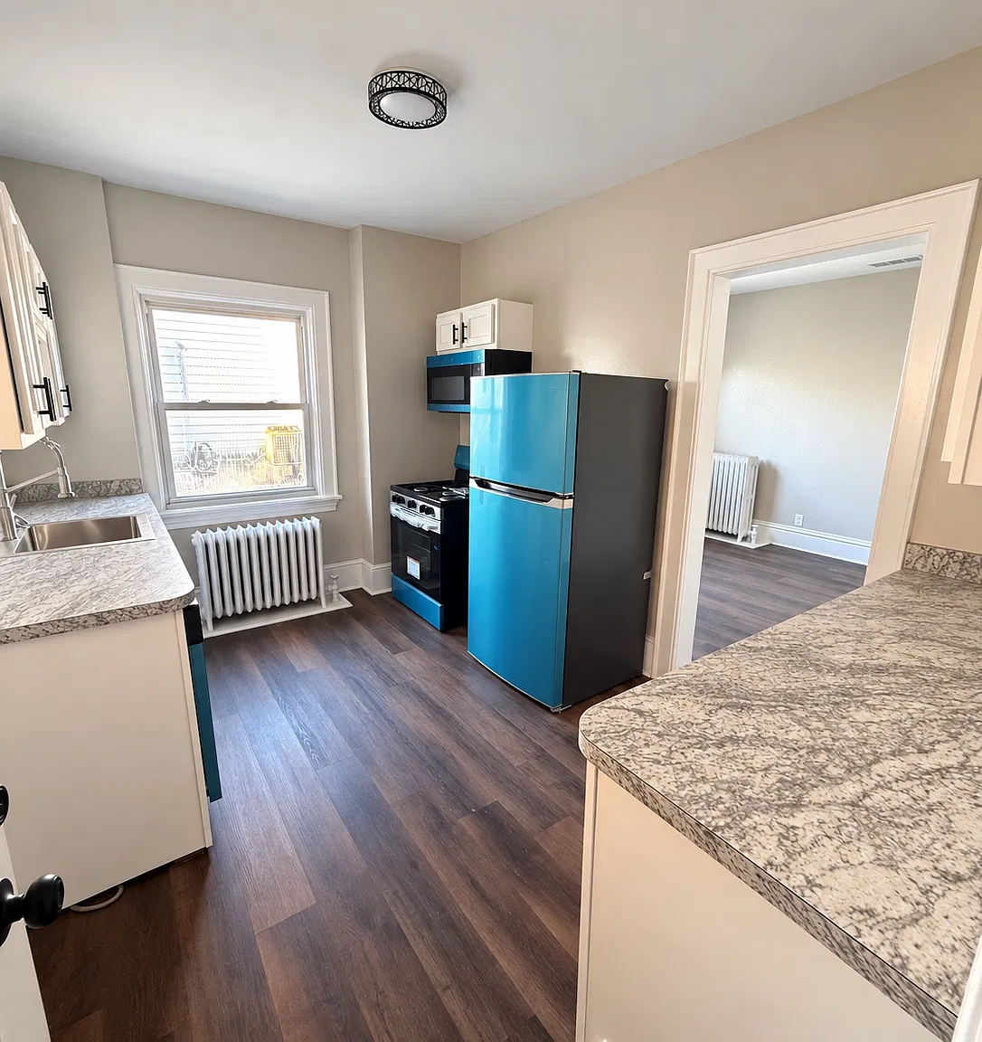 2 bed, 1100 sqft, $1,150 — Photo 1