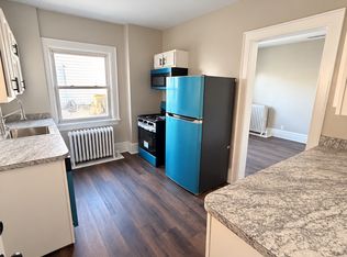 531 Broadway St #3, Toledo, OH 43604