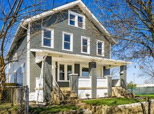 670 E Jenkins Ave #670, Columbus, OH