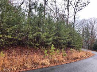 50 Lot 50 Ivy Ridge Ests #50, Blue Ridge, GA 30513