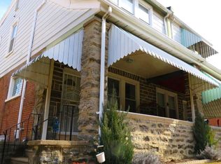 721 Magee Ave, Philadelphia, PA 19111