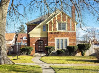 16500 Normandy St, Detroit, MI 48221