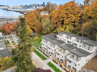 3806 B 22nd Ave SW, Seattle, WA 98106