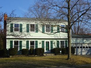 162 Caren Ave, Columbus, OH 43085