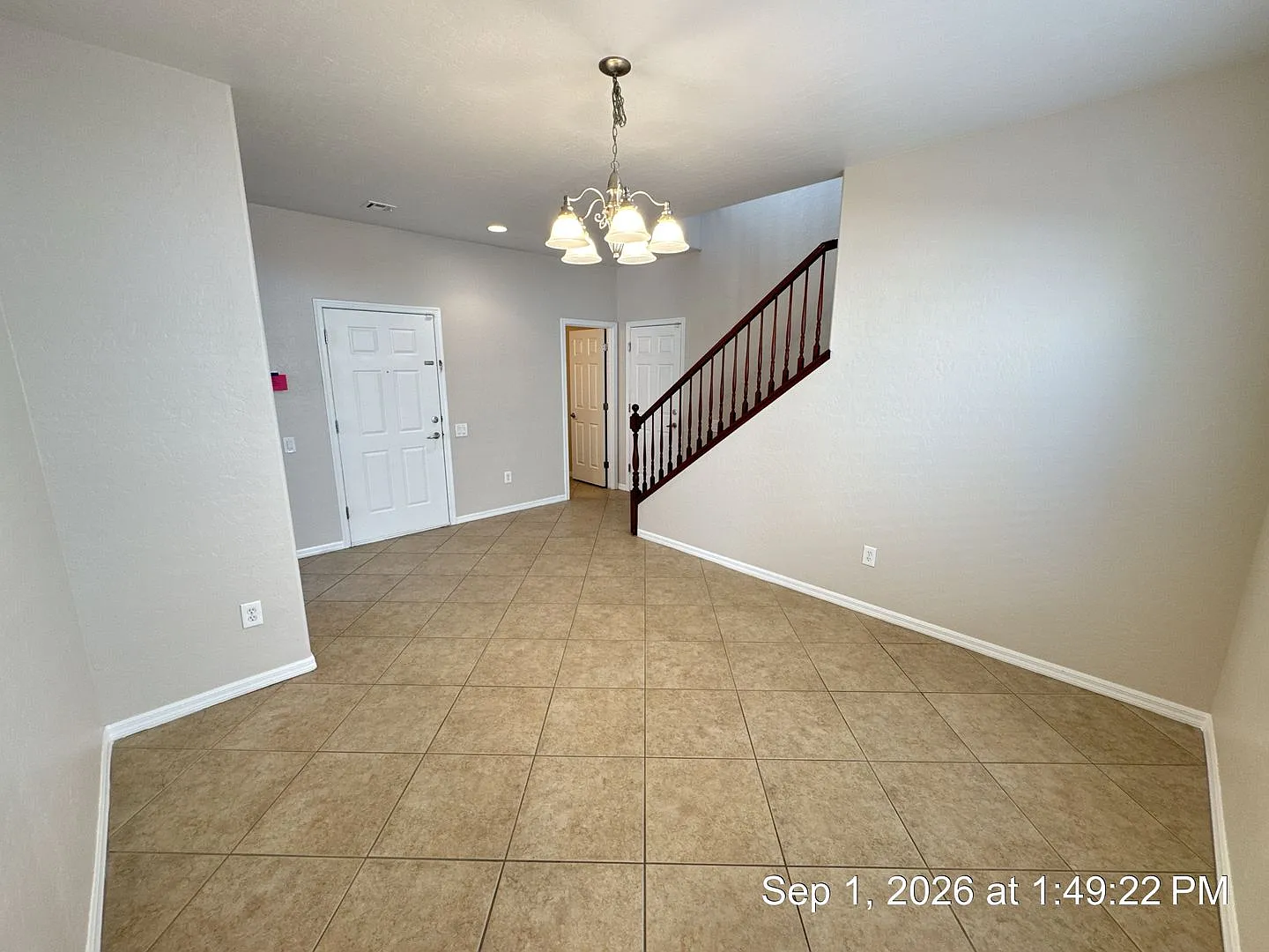 Beautiful Aliante Home with Huge Loft, New Carpet & Covered Patio — Photo 4