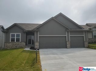 2607 N 167th Ave, Omaha, NE 68116