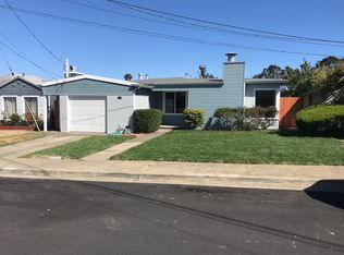 19 Felton Ave, South San Francisco, CA 94080