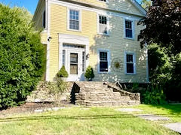 111 Tolland Road, Bolton, CT 06043