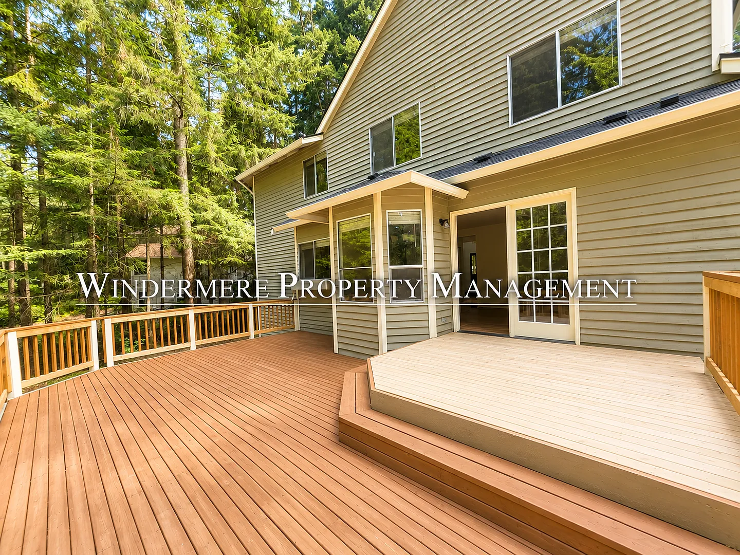Spacious and Beautiful 4 bedroom in convenient Silverdale location — Photo 3