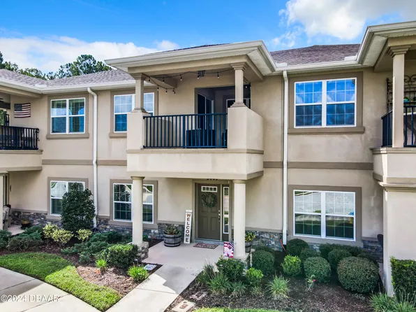 3408 Medici Blvd, New Smyrna Beach, FL 32168