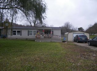 12 Township Road 1272, Proctorville, OH 45669