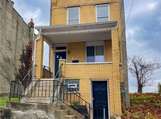 618 Hollace St, Pittsburgh, PA 15219