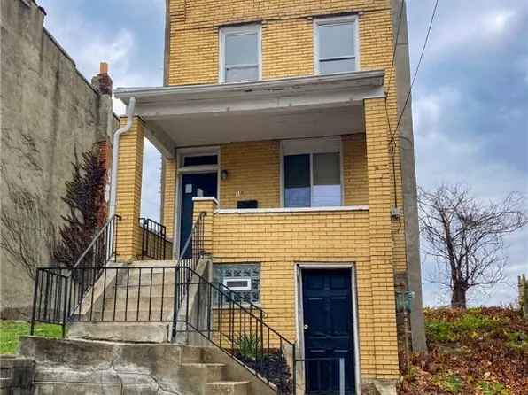 618 Hollace St, Pittsburgh, PA 15219