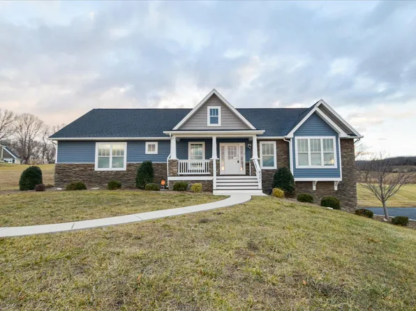 4201 Salisbury Ln, Riner, VA 24149
