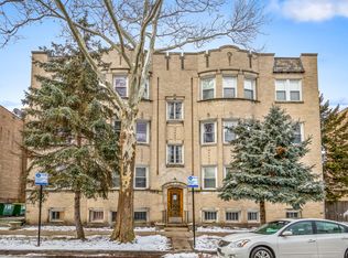 6128 N Hamilton Ave APT 3S, Chicago, IL 60659