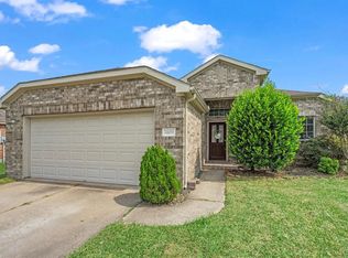 6109 Winter Oak St, Pearland, TX 77584