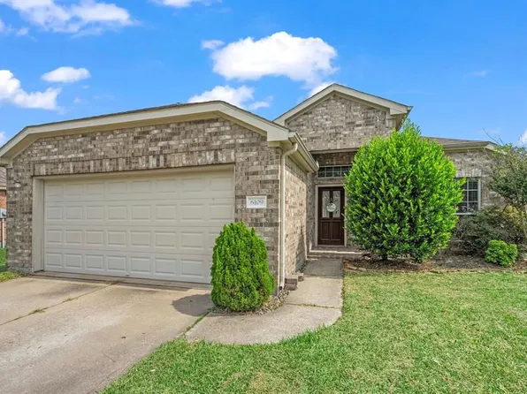 6109 Winter Oak St, Pearland, TX 77584