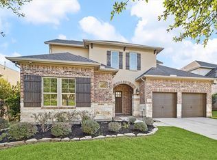 70 N Braided Branch Dr, Tomball, TX 77375