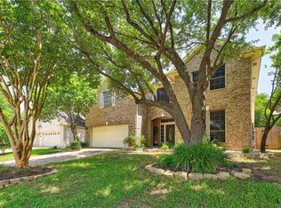 15105 Terra Verde Dr, Austin, TX 78717