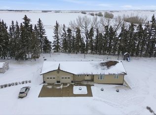 544062 Range Road 152, Two Hills County No. 21, AB T0B 1S0