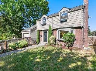 7350 19th Ave NE, Seattle, WA 98115