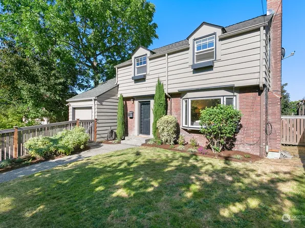 7350 19th Avenue NE, Seattle, WA 98115