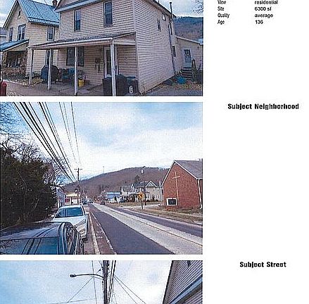 3rd image of 413 E Allegany Ave