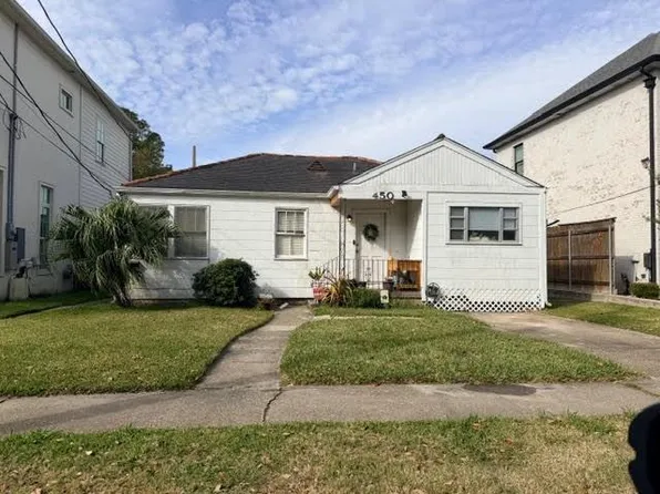 450 Orion Ave, Metairie, LA 70005