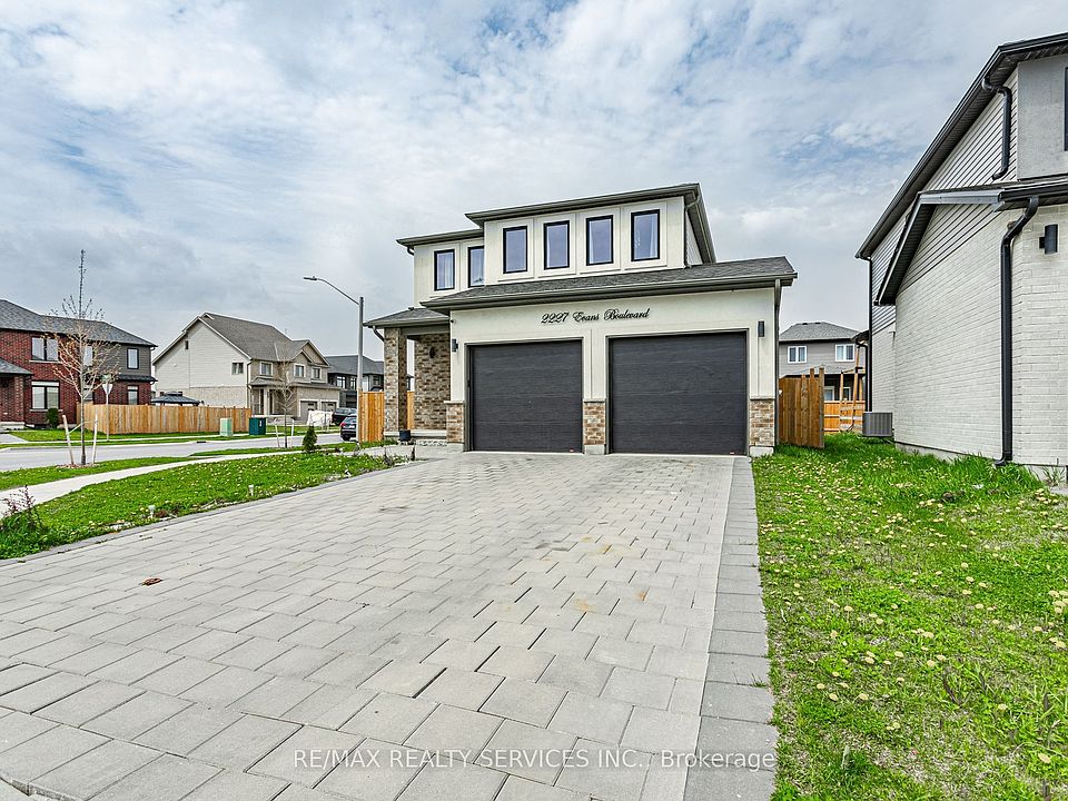 1st image of 2227 Evans Blvd