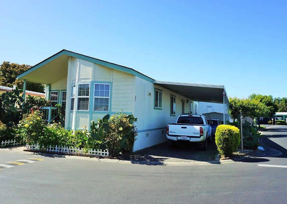 1st image of 5450 Monterey Hwy Spc 81