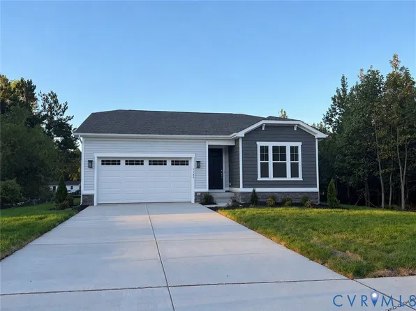 1140 Marion Hill Way, Henrico, VA 23231