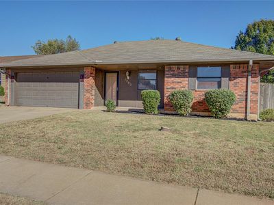 1705 SE 13th St, Moore, OK, 73160