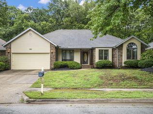 850 S Sparks Ave, Springfield, MO 65802