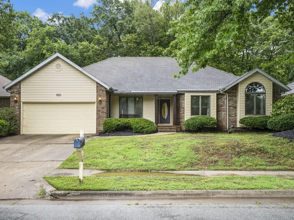 850 S Sparks Avenue, Springfield, MO 65802