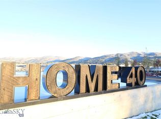 Tbd Clancy Way, Bozeman, MT 59718