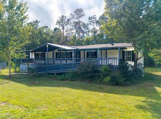 17822 COMMONWEALTH AVENUE N, POLK CITY, FL 33868
