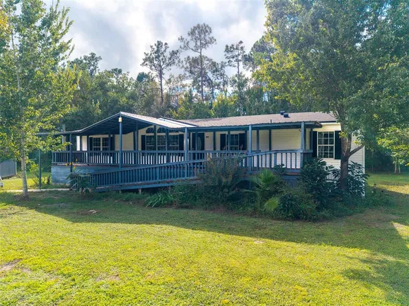 17822 COMMONWEALTH AVENUE N, POLK CITY, FL 33868