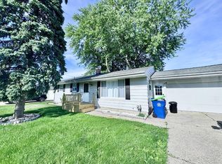 2620 Duane Dr, Saginaw, MI 48603