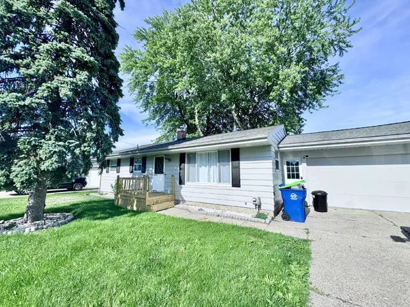 2620 Duane Dr, Saginaw, MI 48603