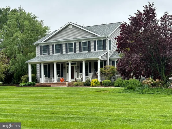 623 Raven Cir, Camden Wyoming, DE 19934