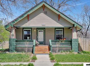 5002 Knox St, Lincoln, NE 68504