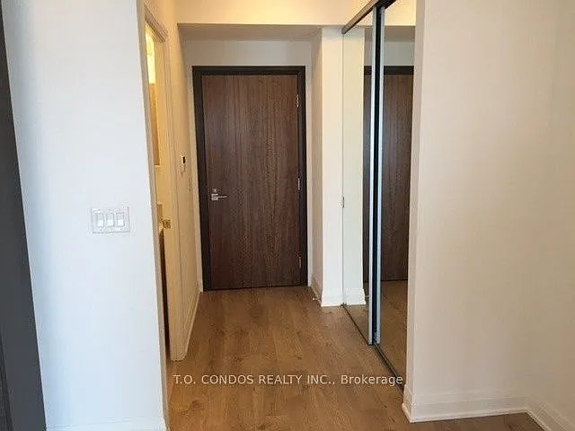 36 Park Lawn Rd #1506 — Photo 3