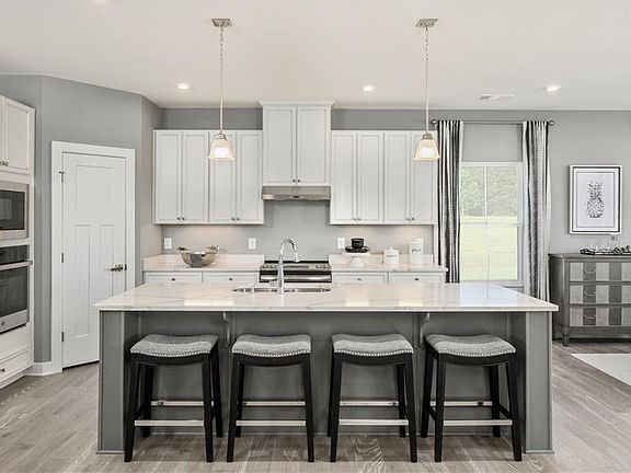 3rd image of LOT 10 The Landings Cpe