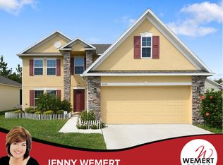 2810 Moonstone Bnd, Kissimmee, FL 34758