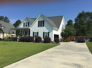 25 Belmont Dr, Camden, SC 29020